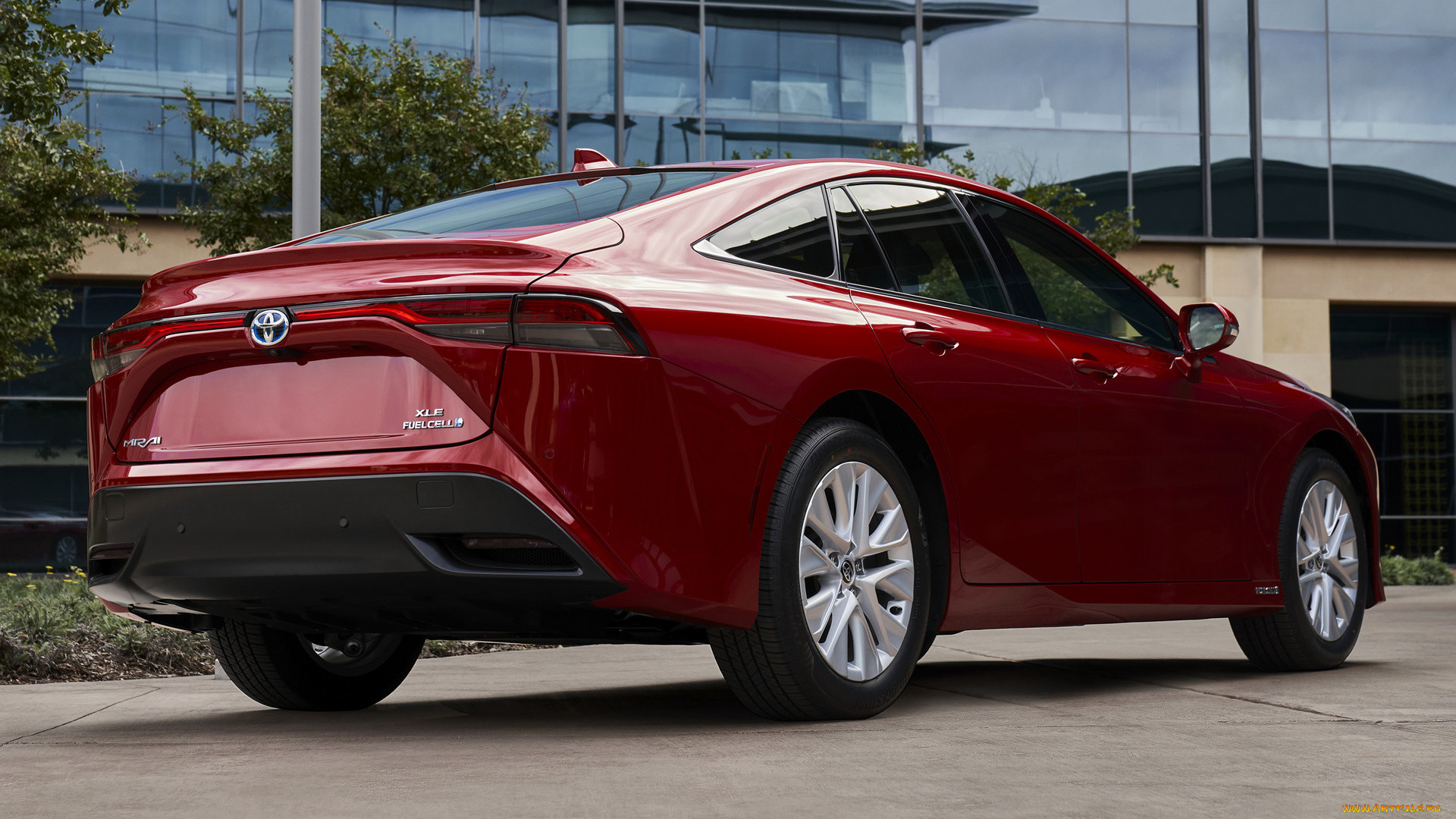 toyota mirai 2021 , us, , toyota, mirai, 2021, , , , , , 